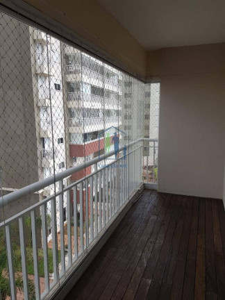 Imagem Apartamento com 3 Quartos à Venda, 93 m² em Vila Gumercindo - São Paulo Imagem Apartamento com 3 Quartos à Venda, 93 m² em Vila Gumercindo - São Paulo