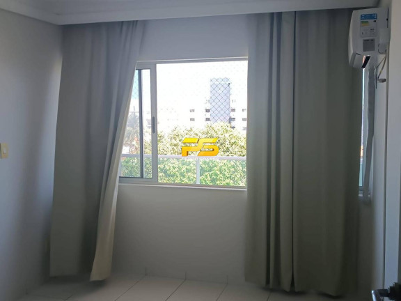 Imagem Apartamento com 3 Quartos à Venda, 150 m² em Camboinha - Cabedelo