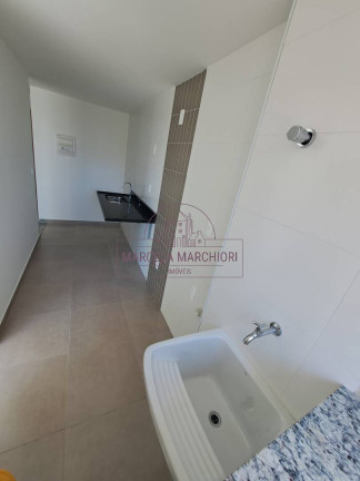 Imagem Apartamento com 3 Quartos à Venda, 75 m² em Praia De Itaparica - Vila Velha Imagem Apartamento com 3 Quartos à Venda, 75 m² em Praia De Itaparica - Vila Velha