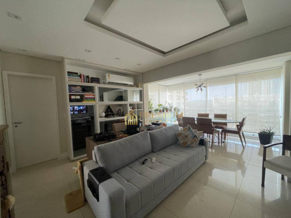 Imagem Apartamento com 3 Quartos à Venda, 99 m² em Jardim Esplanada Ii - São José Dos Campos