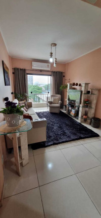 Imagem Apartamento com 3 Quartos à Venda, 66 m² em Jardim Vinte E Cinco De Agosto - Duque De Caxias