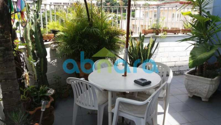 Imagem Cobertura com 4 Quartos à Venda, 600 m² em Copacabana - Rio De Janeiro