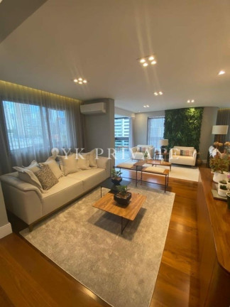 Imagem Apartamento com 3 Quartos à Venda, 215 m² em Perdizes - São Paulo