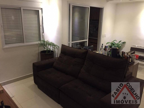 Imagem Apartamento com 2 Quartos à Venda, 75 m² em Vila Andrade - São Paulo Imagem Apartamento com 2 Quartos à Venda, 75 m² em Vila Andrade - São Paulo