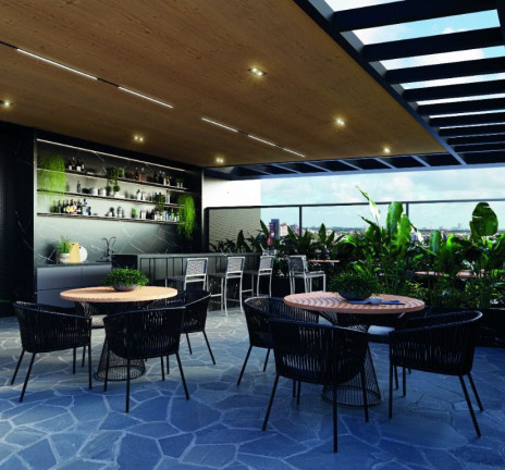 Imagem Studio com 1 Quarto à Venda, 26 m² em Ponta De Campina - Cabedelo Imagem Studio com 1 Quarto à Venda, 26 m² em Ponta De Campina - Cabedelo