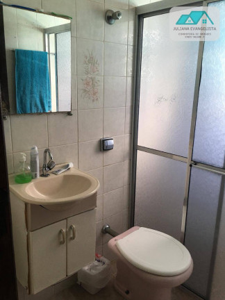 Imagem Casa com 4 Quartos à Venda, 390 m² em Poiares - Caraguatatuba