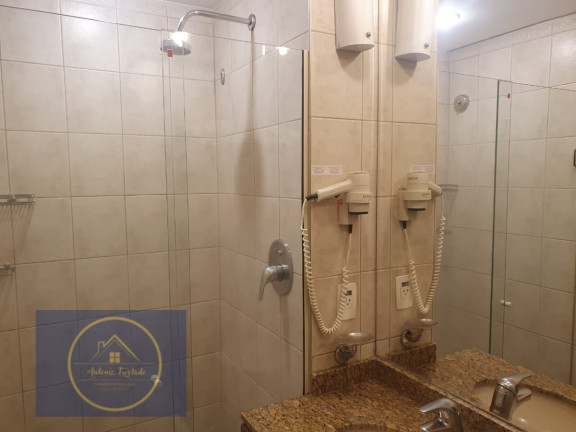 Imagem Apartamento com 1 Quarto para Alugar, 30 m² em Perdizes - São Paulo Imagem Apartamento com 1 Quarto para Alugar, 30 m² em Perdizes - São Paulo