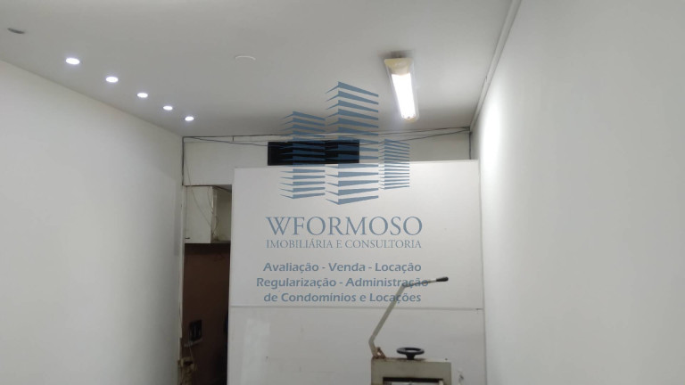 Imagem Loja à Venda, 28 m² em Centro - Rio De Janeiro