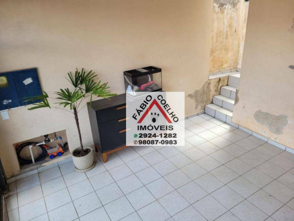 Imagem Casa com 3 Quartos à Venda, 72 m² em Sacomã - São Paulo Imagem Casa com 3 Quartos à Venda, 72 m² em Sacomã - São Paulo