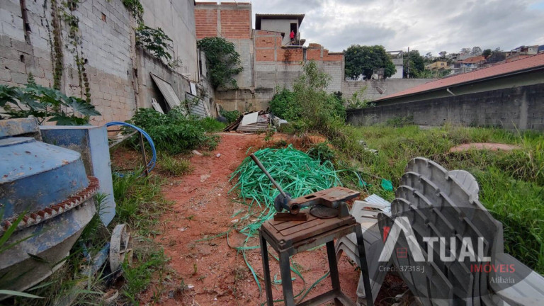 Imagem Terreno à Venda, 300 m² em Terra Preta (terra Preta) - Mairiporã Imagem Terreno à Venda, 300 m² em Terra Preta (terra Preta) - Mairiporã