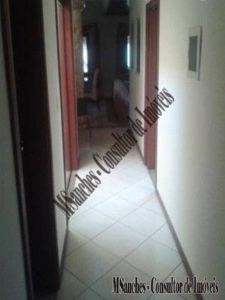 Imagem Sobrado com 3 Quartos à Venda, 250 m² em Wanel Ville - Sorocaba