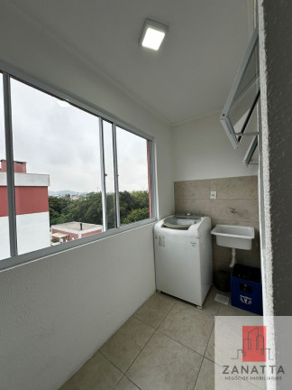 Imagem Apartamento com 2 Quartos à Venda, 55 m² em Parque Amador - Esteio Imagem Apartamento com 2 Quartos à Venda, 55 m² em Parque Amador - Esteio