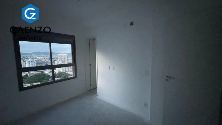 Imagem Apartamento com 2 Quartos à Venda, 64 m² em Centro - Osasco