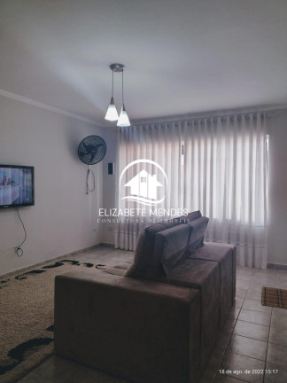Imagem Casa com 3 Quartos à Venda, 230 m² em Jardim Imperador - Suzano Imagem Casa com 3 Quartos à Venda, 230 m² em Jardim Imperador - Suzano