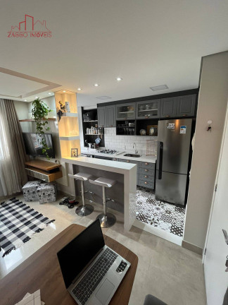 Imagem Apartamento com 2 Quartos à Venda, 40 m² em Parque Reboucas - São Paulo Imagem Apartamento com 2 Quartos à Venda, 40 m² em Parque Reboucas - São Paulo