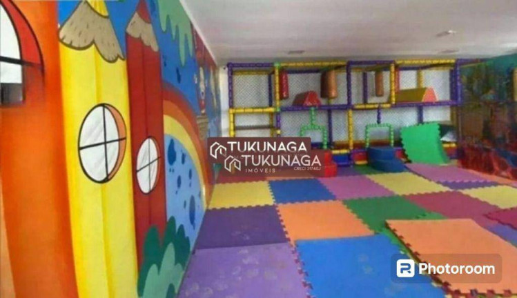 Imagem Apartamento com 2 Quartos à Venda, 45 m² em Jardim Ansalca - Guarulhos Imagem Apartamento com 2 Quartos à Venda, 45 m² em Jardim Ansalca - Guarulhos