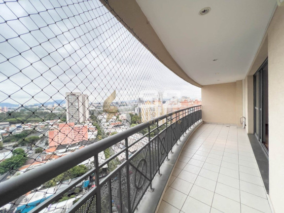 Imagem Apartamento com 3 Quartos para Alugar, 171 m² em Vila Leopoldina - São Paulo Imagem Apartamento com 3 Quartos para Alugar, 171 m² em Vila Leopoldina - São Paulo