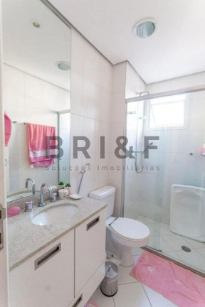 Imagem Apartamento com 3 Quartos à Venda, 137 m² em Vila Olímpia - São Paulo Imagem Apartamento com 3 Quartos à Venda, 137 m² em Vila Olímpia - São Paulo