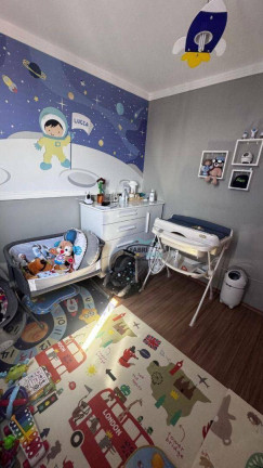 Imagem Apartamento com 2 Quartos à Venda, 51 m² em Jardim Refúgio - Sorocaba Imagem Apartamento com 2 Quartos à Venda, 51 m² em Jardim Refúgio - Sorocaba