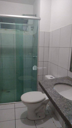 Imagem Apartamento com 3 Quartos à Venda, 70 m² em Noivos - Teresina Imagem Apartamento com 3 Quartos à Venda, 70 m² em Noivos - Teresina