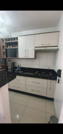 Imagem Apartamento com 2 Quartos à Venda, 93 m² em Barranco - Taubaté Imagem Apartamento com 2 Quartos à Venda, 93 m² em Barranco - Taubaté