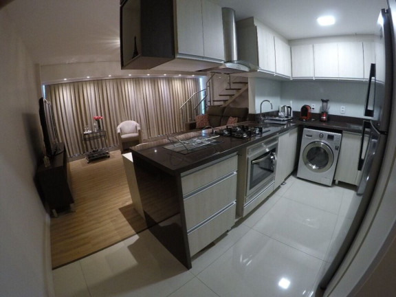 Imagem Apartamento com 1 Quarto à Venda, 79 m² em Centro Histórico - Porto Alegre Imagem Apartamento com 1 Quarto à Venda, 79 m² em Centro Histórico - Porto Alegre