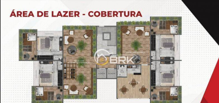 Imagem Apartamento com 2 Quartos à Venda, 88 m² em Vila Formosa - São Paulo