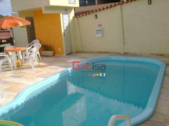 Imagem Casa com 2 Quartos à Venda, 60 m² em Peró - Cabo Frio Imagem Casa com 2 Quartos à Venda, 60 m² em Peró - Cabo Frio