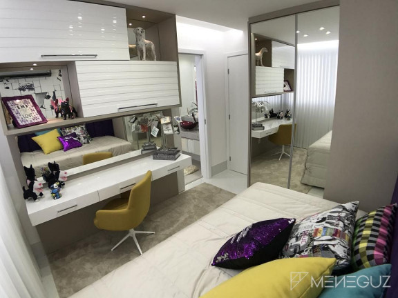 Imagem Apartamento com 4 Quartos à Venda, 200 m² em Praia Da Costa - Vila Velha