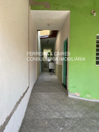 Imagem Casa com 4 Quartos à Venda, em Jardim Morada Do Sol - Indaiatuba Imagem Casa com 4 Quartos à Venda, em Jardim Morada Do Sol - Indaiatuba