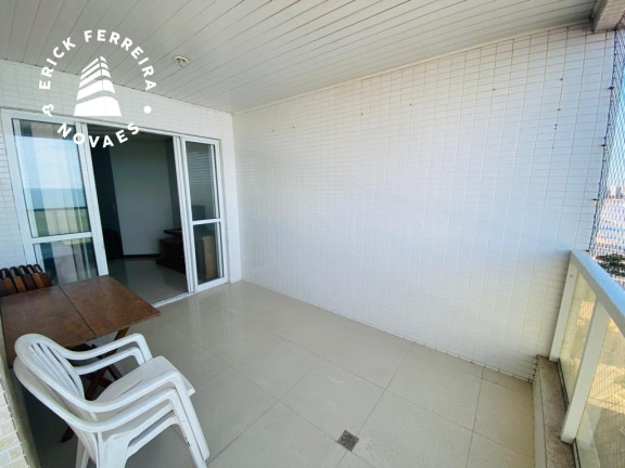Imagem Apartamento com 3 Quartos à Venda, 100 m² em Praia Do Morro - Guarapari Imagem Apartamento com 3 Quartos à Venda, 100 m² em Praia Do Morro - Guarapari