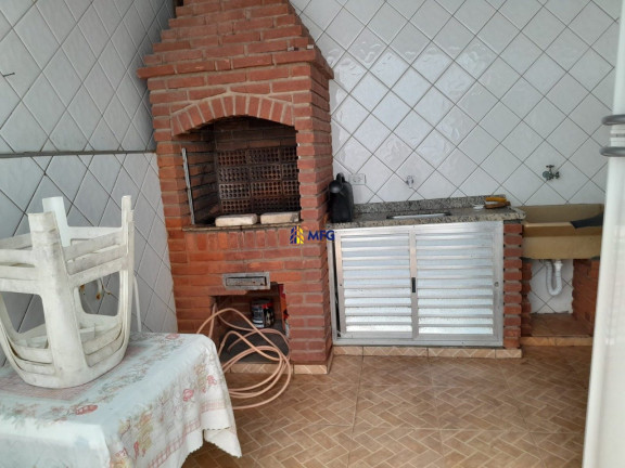 Imagem Casa com 2 Quartos à Venda, 100 m² em Maracanã - Praia Grande Imagem Casa com 2 Quartos à Venda, 100 m² em Maracanã - Praia Grande