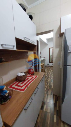 Imagem Apartamento com 1 Quarto à Venda, 50 m² em Embaré - Santos