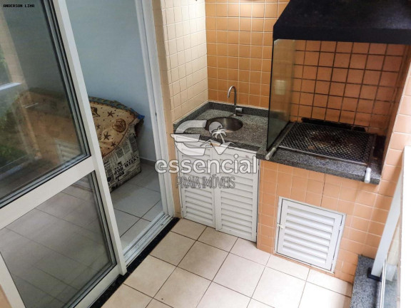 Imagem Apartamento com 2 Quartos à Venda, 72 m² em Praia Grande - Ubatuba
