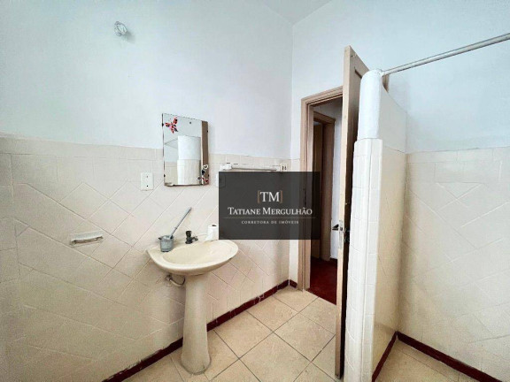 Imagem Apartamento com 2 Quartos à Venda, 80 m² em Embaré - Santos Imagem Apartamento com 2 Quartos à Venda, 80 m² em Embaré - Santos