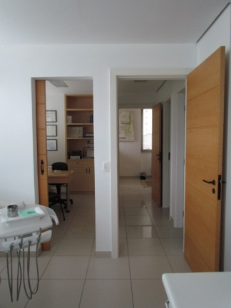 Imagem Sala Comercial para Alugar, 45 m² em Vila Clementino - São Paulo