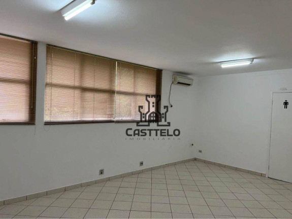 Imagem Sala Comercial para Alugar, 50 m² em Centro - Londrina Imagem Sala Comercial para Alugar, 50 m² em Centro - Londrina