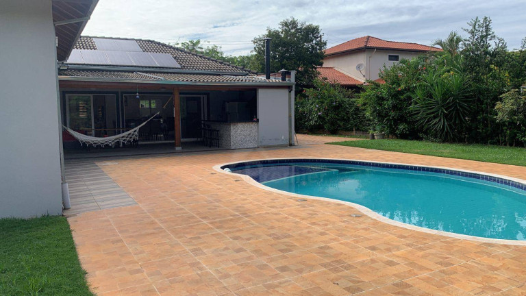 Imagem Casa com 3 Quartos à Venda, 230 m² em Chácara Halter - Salto Imagem Casa com 3 Quartos à Venda, 230 m² em Chácara Halter - Salto