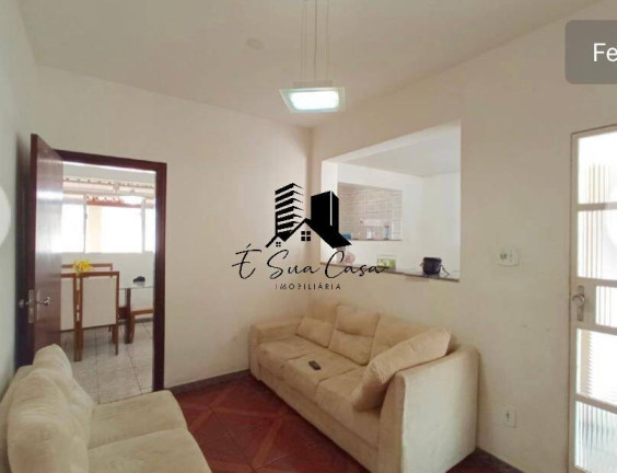 Imagem Casa com 3 Quartos à Venda, 432 m² em Alvorada - Contagem Imagem Casa com 3 Quartos à Venda, 432 m² em Alvorada - Contagem