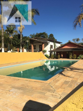 Imagem Chácara com 3 Quartos à Venda, 80 m² em Ponunduva - Cajamar