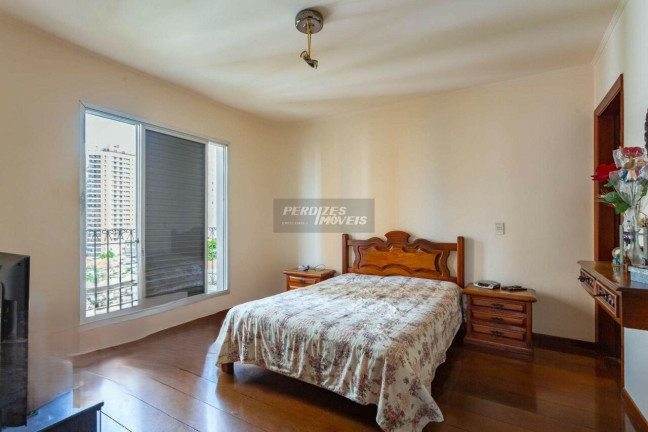 Imagem Apartamento com 4 Quartos à Venda, 160 m² em Perdizes - São Paulo Imagem Apartamento com 4 Quartos à Venda, 160 m² em Perdizes - São Paulo