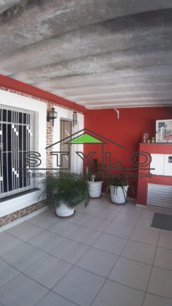 Imagem Casa com 2 Quartos à Venda,  em Vila Flórida Sbc - São Bernardo Do Campo