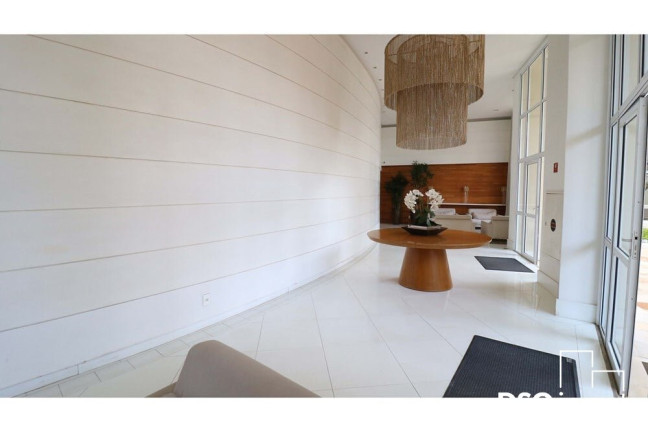 Imagem Apartamento com 3 Quartos à Venda, em Cidade Monções - São Paulo Imagem Apartamento com 3 Quartos à Venda, em Cidade Monções - São Paulo