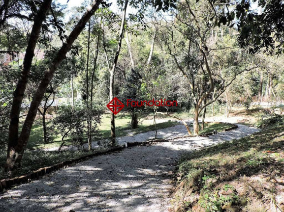 Imagem Casa de Condomínio com 6 Quartos à Venda, 2 m² em Vila Appia Antica - Carapicuíba