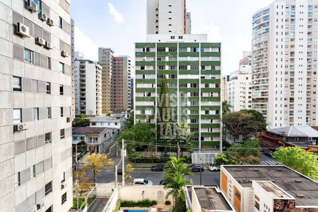 Imagem Imóvel com 2 Quartos à Venda, 163 m² em Moema - São Paulo Imagem Imóvel com 2 Quartos à Venda, 163 m² em Moema - São Paulo