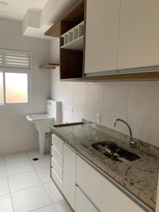 Imagem Apartamento com 1 Quarto à Venda, 43 m² em Barranco - Taubaté Imagem Apartamento com 1 Quarto à Venda, 43 m² em Barranco - Taubaté