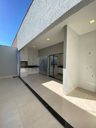 Imagem Casa com 3 Quartos à Venda, 182 m² em Parque Itatiaia - Aparecida De Goiânia Imagem Casa com 3 Quartos à Venda, 182 m² em Parque Itatiaia - Aparecida De Goiânia