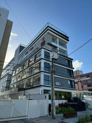 Imagem Imóvel com 1 Quarto à Venda, 17 m² em Bessa - João Pessoa Imagem Imóvel com 1 Quarto à Venda, 17 m² em Bessa - João Pessoa
