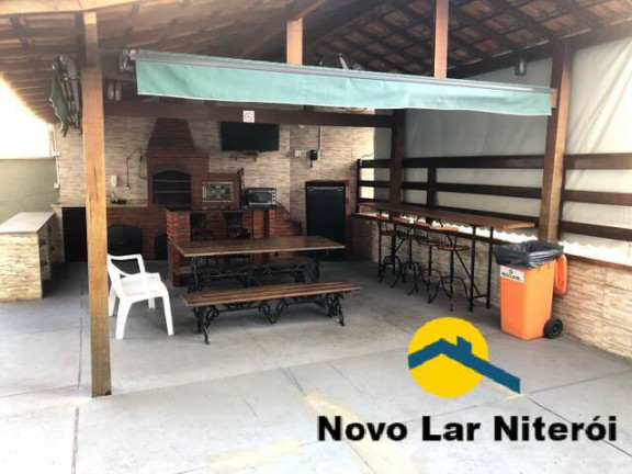 Imagem Apartamento com 1 Quarto à Venda, 55 m² em Santa Rosa - Niterói Imagem Apartamento com 1 Quarto à Venda, 55 m² em Santa Rosa - Niterói