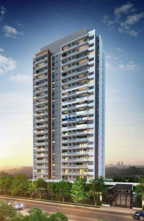 Imagem Apartamento com 3 Quartos à Venda, 147 m² em Vila Leopoldina - São Paulo